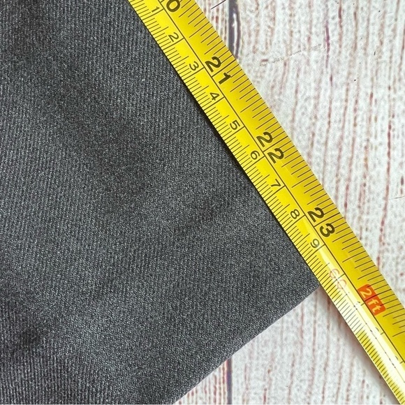 J. Jill Pull On Wide Leg Pants 4 - Picture 5 of 5